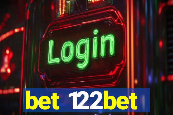 bet 122bet